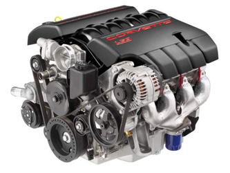 B2143 Engine